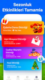 Pixel Art - Boyama Oyunları 3