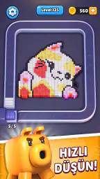 Pixel Flow! 3