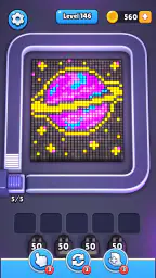 Pixel Flow! 4