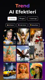 PixVerse: AI Video Üretici 5