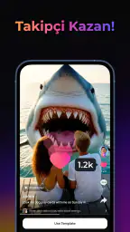 PixVerse: AI Video Üretici 7