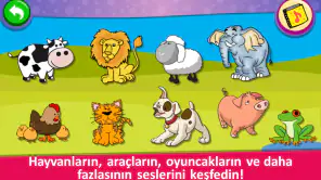 Piyano Çocukları - Müzik screenshot