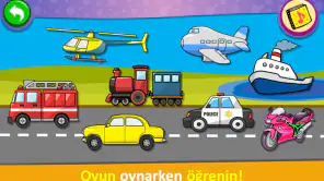 Piyano Çocukları - Müzik screenshot