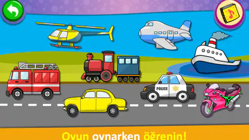 Piyano Çocukları - Müzik 6