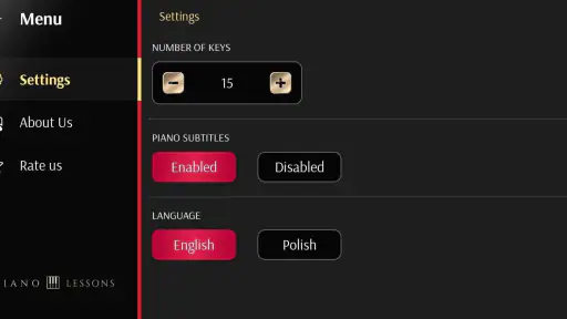 Piyano Dersleri 7