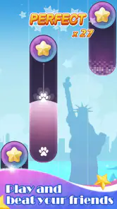Piyano Gezisi: Müzik Oyunu screenshot