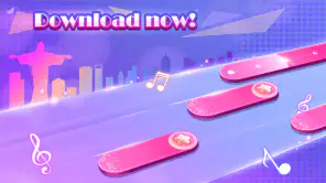 Piyano Gezisi: Müzik Oyunu screenshot