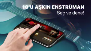 Piyano Klavyesi Müzik Oyunları screenshot