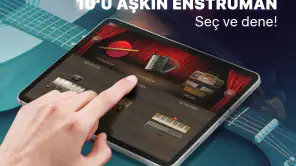 Piyano Klavyesi Müzik Oyunları screenshot