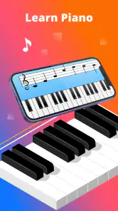 Piyano Öğren - Müzik Çal screenshot