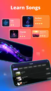 Piyano Öğren - Müzik Çal screenshot