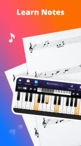 Piyano Öğren - Müzik Çal screenshot