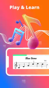Piyano Öğren - Müzik Çal screenshot