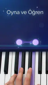 Piyano - Sınırsız Şarkı Çal screenshot