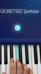 Piyano - Sınırsız Şarkı Çal 2