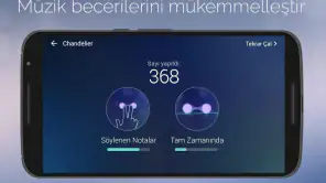 Piyano - Sınırsız Şarkı Çal screenshot