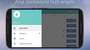 Piyano - Sınırsız Şarkı Çal screenshot