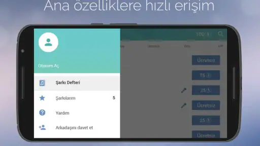 Piyano - Sınırsız Şarkı Çal 7