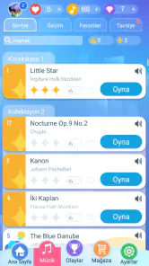 Piyano Tuşları 2: Piyano Oyunu screenshot