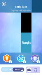 Piyano Tuşları 2: Piyano Oyunu 4