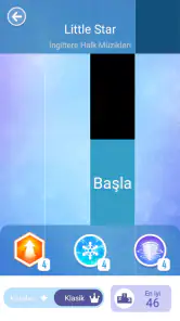 Piyano Tuşları 2: Piyano Oyunu screenshot