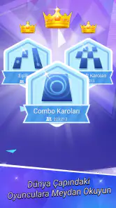 Piyano Tuşları 2: Piyano Oyunu screenshot