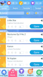 Piyano Tuşları 2: Piyano Oyunu 8