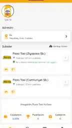 Pizza Taxi Tr 1