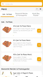 Pizza Taxi Tr 2