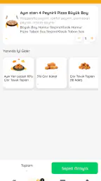 Pizza Taxi Tr 4