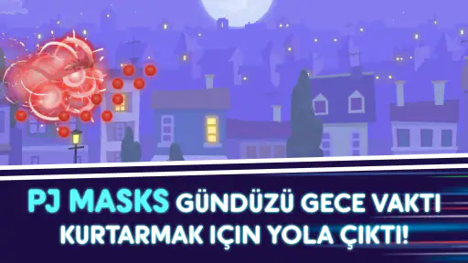 PJ Masks™: Moonlight Heroes 8