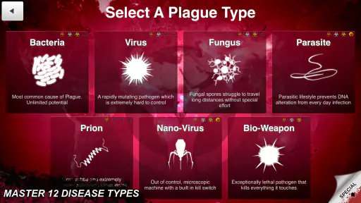 Plague Inc. 5