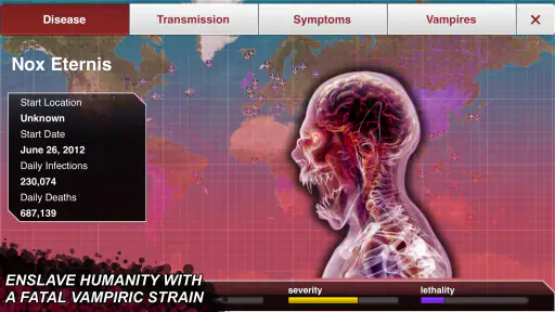 Plague Inc. 6