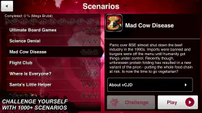 Plague Inc. screenshot