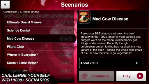 Plague Inc. 8