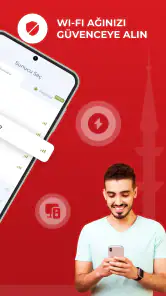Planet Free VPN Ücretsiz Proxy screenshot