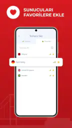 Planet Free VPN Ücretsiz Proxy 5