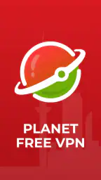 Planet Free VPN Ücretsiz Proxy 8
