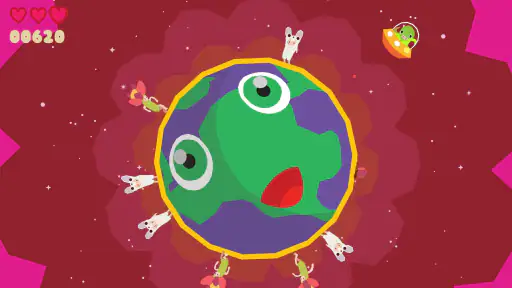 Planet Quest 2