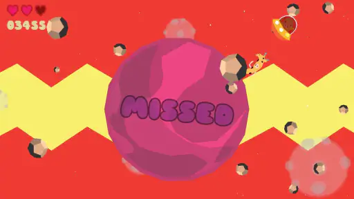 Planet Quest 5