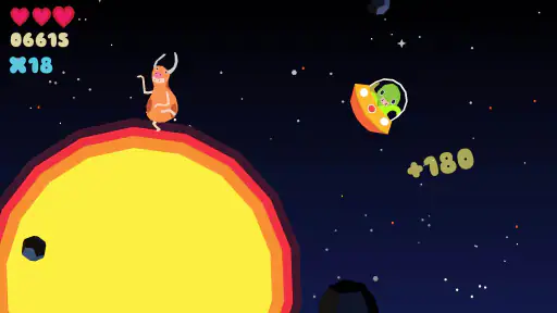 Planet Quest 6