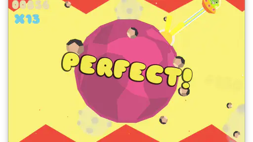 Planet Quest 7