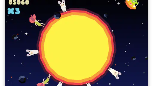 Planet Quest 8