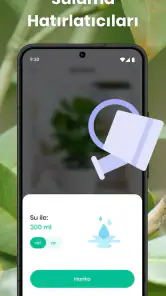 PlantIn: Bitki Tanımlama screenshot