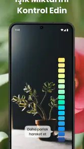 PlantIn: Bitki Tanımlama screenshot