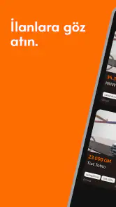 PlayGaraj: CPM Araba Pazarı screenshot