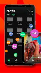 PLAYit-All in One Video Player 1