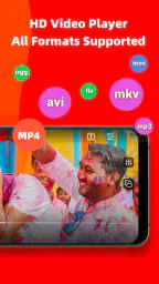 PLAYit-All in One Video Player 2
