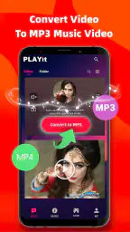 PLAYit-All in One Video Player 5