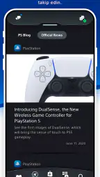 PlayStation App 6